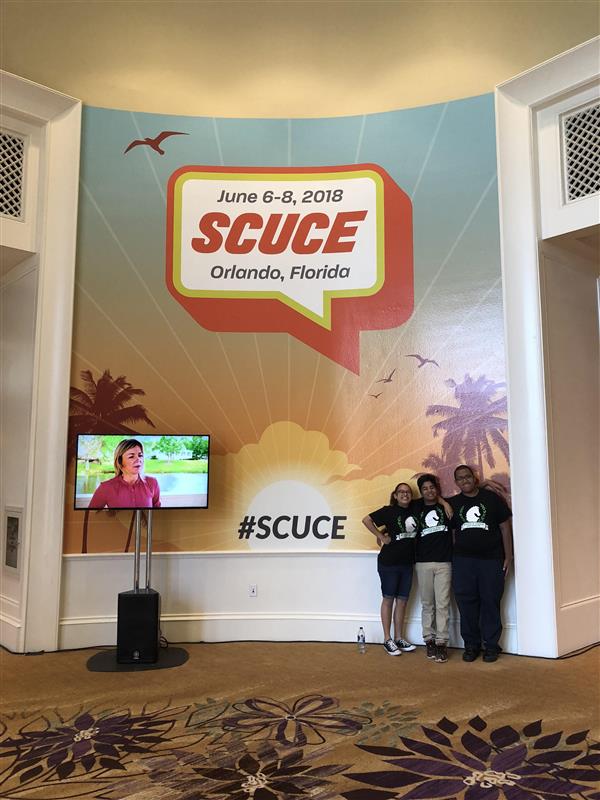 FFB Championship at SCUCE 2018